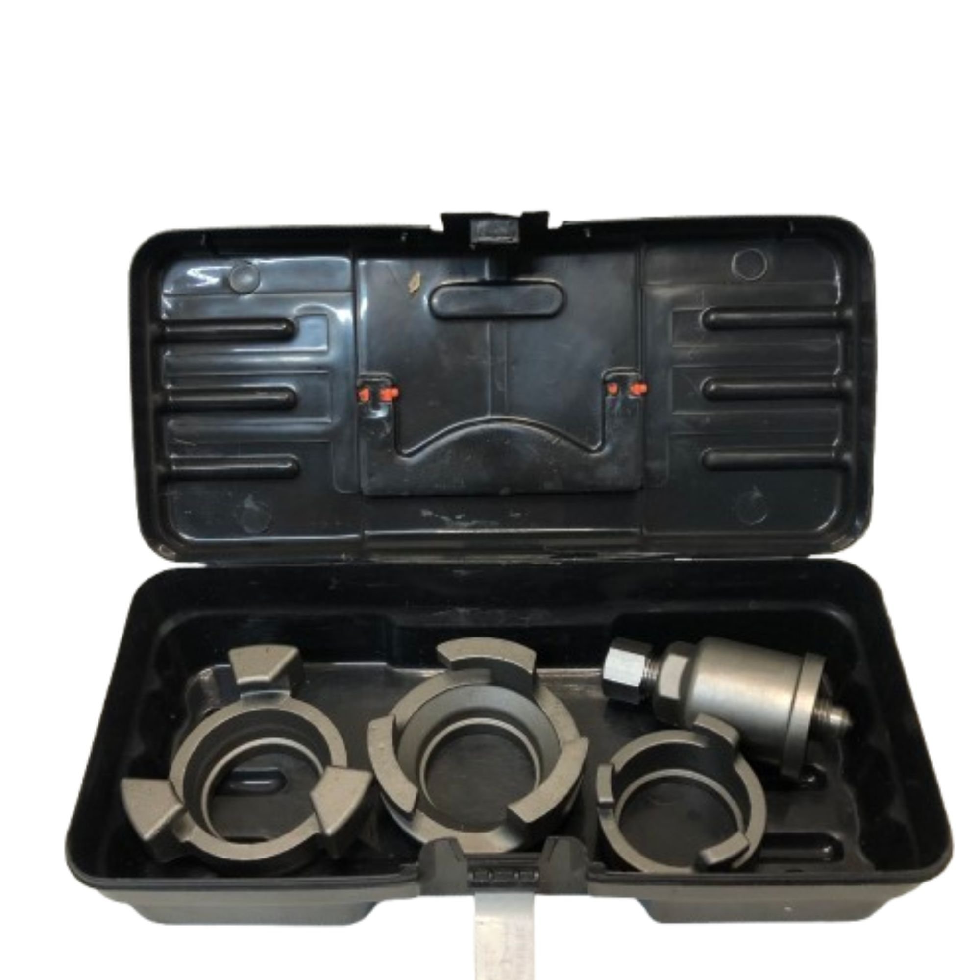 Jogo Bits Multidentado, Torx e Allen 42 Pecas Curto e Longo 11318